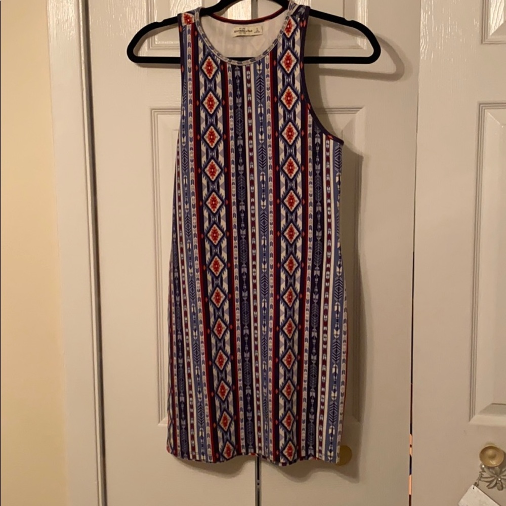 Abercrombie Dress